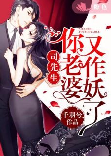 司先生,你老婆又作妖了