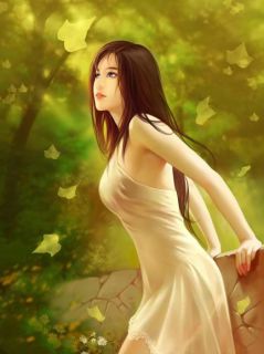 厉少的二婚新娘