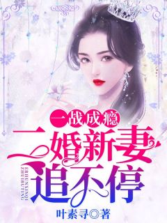 一战成瘾:二婚新妻追不停