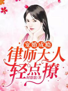 宠婚成瘾:律师大人轻点撩