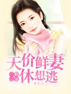 《一胎二宝:天价鲜妻休想逃》小说大结局精彩阅读 郭婷程豫小说全文