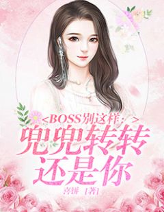BOSS别这样：兜兜转转还是你by喜饼 苏晨筱贺北川小说完整篇在线阅读