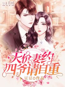 天价妻约,四爷请自重