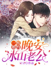 一纸婚约:晚安,冰山老公