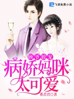 小说《顾爷独宠：病娇妈咪太可爱》陆菲羽顾寒羲全文免费阅读