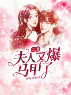 二爷,夫人又爆马甲了