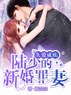 久爱成疾:陆少的新婚罪妻