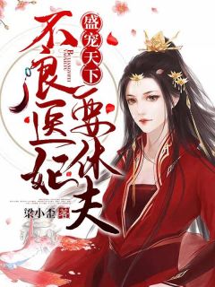 盛宠天下:不良医妃要休夫