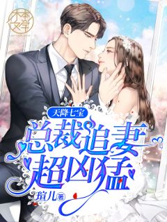 天降七宝：总裁追妻超凶猛全文免费阅读 苏焕月盛承渊你小说最新章节完整版