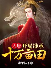 大唐:开局继承十万亩田