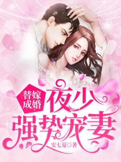 《替嫁成婚:夜少强势宠妻》大结局在线阅读 洛依依夜北晨是什么小说