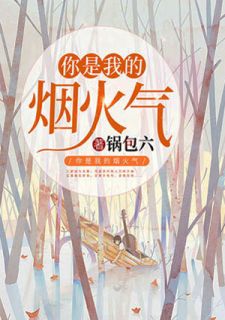《你是我的烟火气》小说全文在线阅读 安傲君苏兼默小说阅读