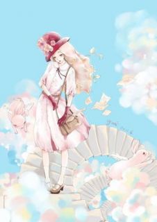 霍夫人你马甲又掉了