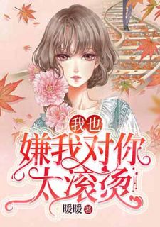 《我也嫌我对你太滚烫》小说全文精彩阅读 宋涟漪宋盛彦小说阅读