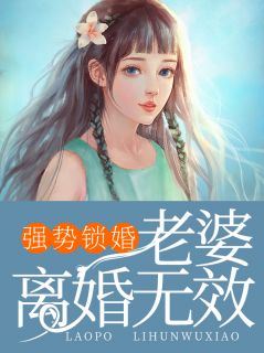 强势锁婚:老婆,离婚无效