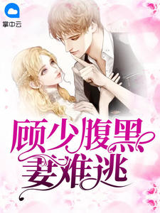 顾少腹黑妻难逃苏可歆顾迟by木木雨全文免费阅读