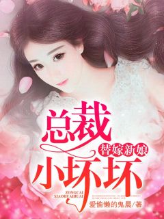《替嫁新娘:总裁小坏坏》小说章节在线阅读 孙星琪陈晟杰小说全文