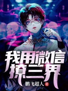 《我用微信撩三界》全集免费在线阅读（楚天霖沈芊月）