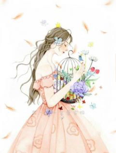 黑月光女配她又美又作小说全文精彩章节免费试读(于若曦叶建斌)