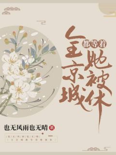 全京城都等着她被休韩菲秦澈by也无风雨也无晴在线阅读