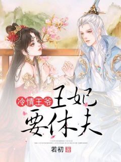 冷情王爷:王妃要休夫