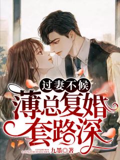 过妻不候:薄总复婚套路深