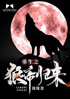重生之狼帝归来小说全集免费免费试读(徐夜徐莹莹)