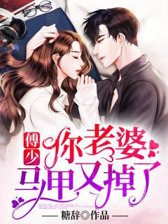 傅少,你老婆马甲又掉了