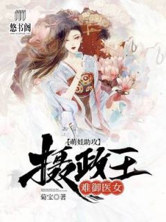 萌娃助攻:摄政王难御医女