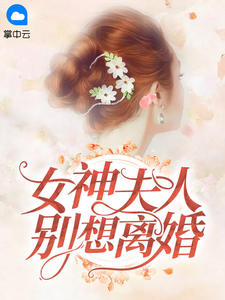 《女神夫人别想离婚》小说免费试读 《女神夫人别想离婚》最新章节列表