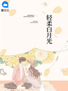 《轻柔白月光》免费试读 陆白安夏儿小说章节目录
