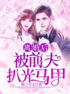 离婚后,被前夫扒光马甲