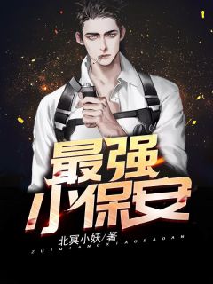 最强小保安
