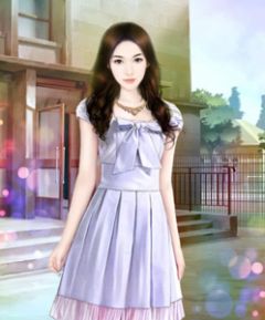 陈涞姜茴小说 狼与玫瑰(陈涞姜茴)小说阅读