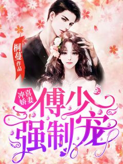 冲喜娇妻:傅少强制宠