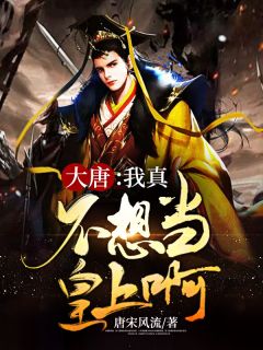 完整版《大唐：我真不想当皇上啊！》李炎武媚娘全文免费阅读