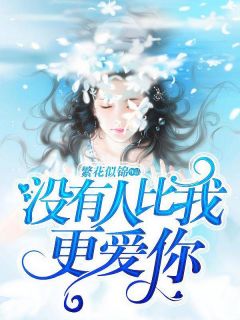 没有人比我更爱你宋景知谢燕帧by繁花似锦完整在线阅读