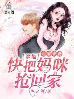 七宝来袭:爹地,快把妈咪抢回家