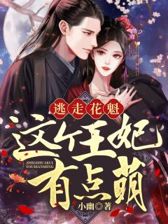 逃走花魁:这个王妃有点萌逃走花魁:这个王妃有点萌楚月杜悦阳by小雨完整在线阅读