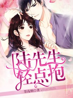 陆先生,轻点抱(主角程念念陆琰) 陆先生,轻点抱在线阅读