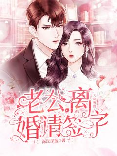 天降萌妻:老公,离婚请签字