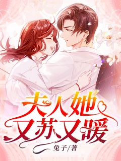 《夫人她苏又暖》大结局精彩试读 《夫人她苏又暖》最新章节列表