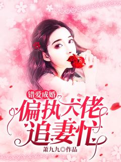 错爱成婚:偏执大佬追妻忙