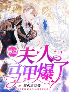 傅总，夫人马甲爆了小说全集免费免费试读（秋景傅晏川）