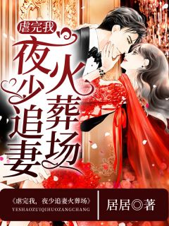 虐完我,夜少追妻火葬场