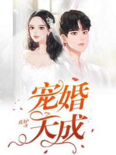 宠婚天成