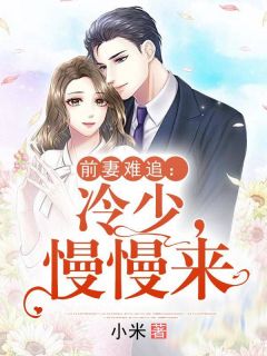 前妻难追:冷少慢慢来