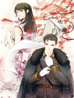 《挽芍》陆芍陶珉大结局精彩试读