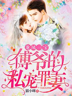 龙凤三宝:傅爷的私宠罪妻精彩章节免费试读 顾奈卿傅御瑾小说 大结局