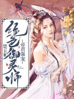 帝君强宠:绝色御灵师